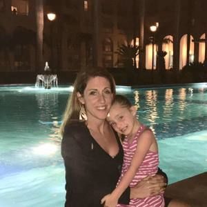 Meet your Posher, Christie allan